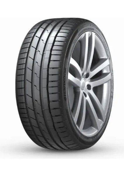 Hankook 255/45 R19 104Y Xl Ventus S1 Evo3 K127B Hrs Moe Oto Yaz Lastiği (Üretim Yılı: 2025)