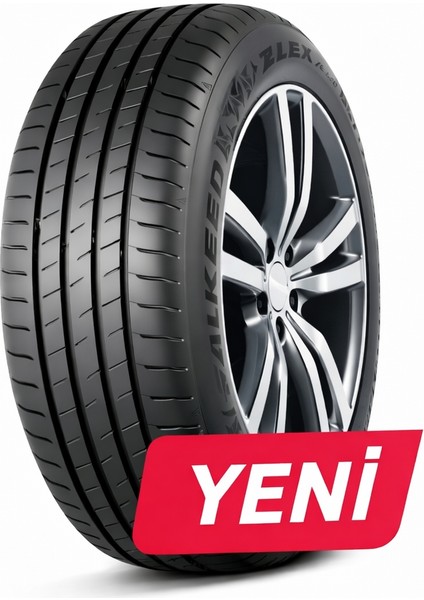 Falken 205/60 R16 Tl 96V Xl Ziex ZE320 Oto Yaz Lastiği ( Üretim 2026 )