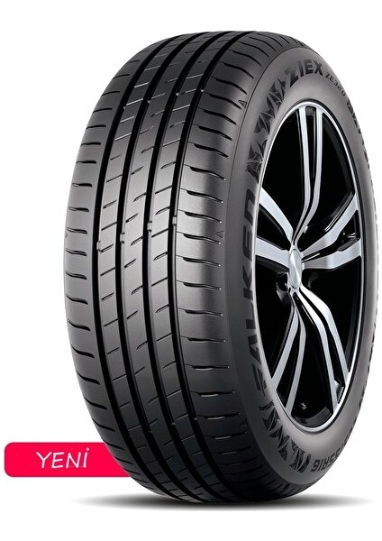 Falken 205/55R16 91V Ziex ZE320 ( Üretim Yılı: 2025 )