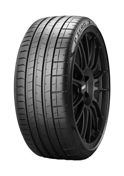 PirelliP Zero Pz4 235/50R19 103V Xl L.s. Vol Elt (Yaz) (2025)