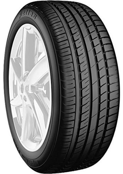 Petlas 205/60R16 96V Xl Imperıum PT515 Oto Yaz Lastiği ( Üretim Yılı: 2024 )