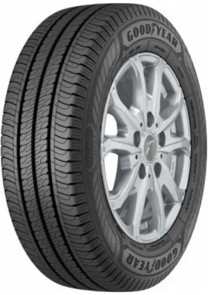 Goodyear 225/70 R15C 112/110S Efficientgrip Cargo 2 Yaz Lastiği (Üretim Yılı: 2025)