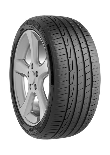 Milestone 265/35 R18 93Y Xl Carmile Sport Oto Yaz Lastiği ( Üretim Yılı: 2024 )