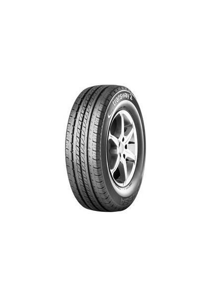LassaTransway 2 235/65R16C 121/119Q 12PR (Yaz) (2025)