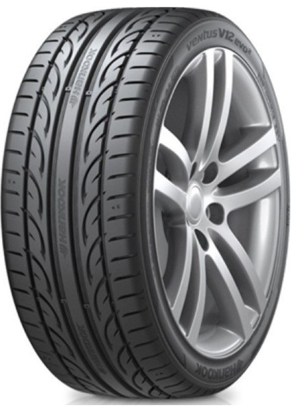 Hankook 215/35 R18 84Y Xl Ventus V12 Evo 2 K120 Oto Yaz Lastiği (Üretim Yılı: 2025)