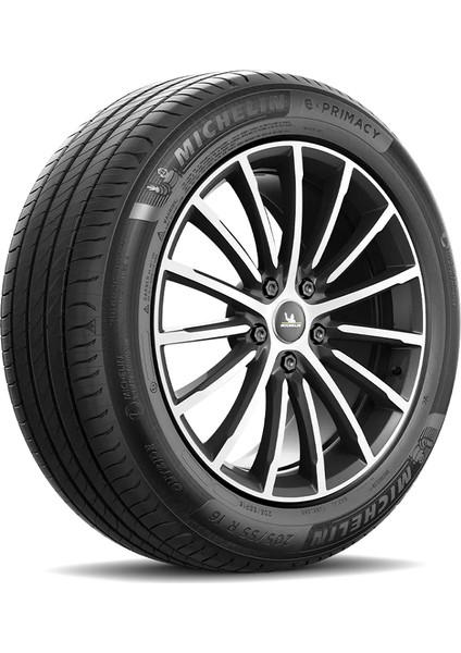 Michelin 235/45R20 100V Xl E Primacy R Oto Yaz Lastiği (Üretim Yılı: 2025)