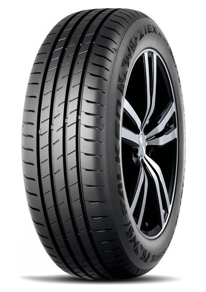 Falken 195/45 R16 Tl 84V Xl Zıex ZE320 Oto Yaz Lastiği (Üretim TARIHI:2025)