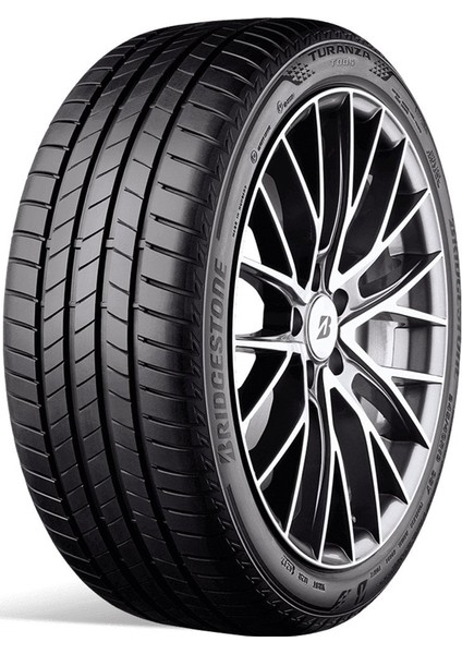 Bridgestone 195/65R15 91V Turanza T005 Oto Yaz Lastiği (Üretim TARIHI:2026)