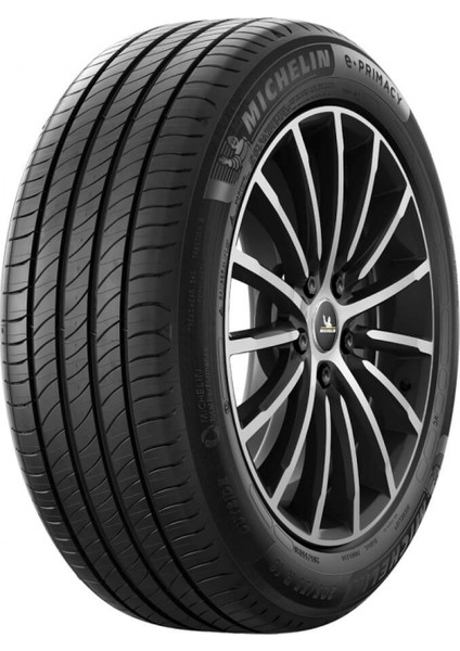 Michelin 255/45R19 104W Xl E Primacy Suv Yaz Lastiği (Üretim TARIHI:2026)