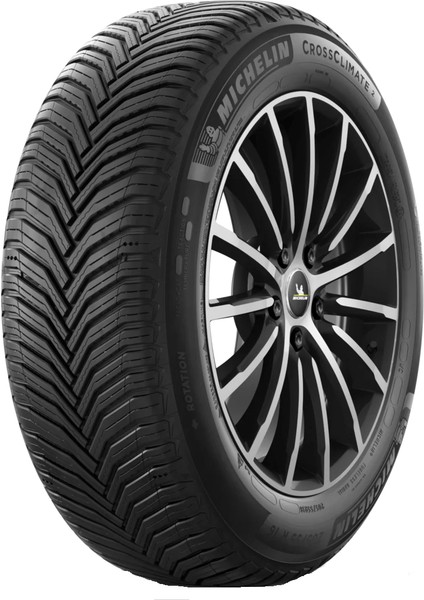 MichelinCrossclimate 2 195/65R15 95V Xl (4 Mevsim) (2025)