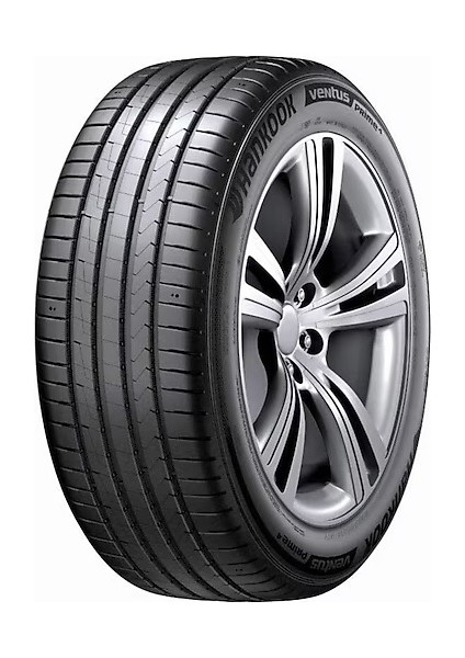Hankook 205/55 R16 91H K135 Ventus Prime 4 Oto Yaz Lastiği (Üretim Yılı: 2024)