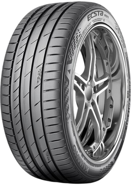 Kumho 215/50R18 92W Ecsta PS71 2025 Üretim Yaz Lastiği