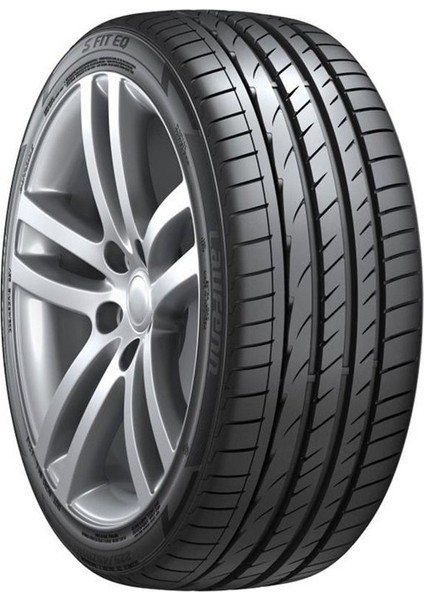 Laufenn 205/60 R15 91H S Fit Eq+ Lk01 Oto Yaz Lastiği ( Üretim Yılı: 2024 )