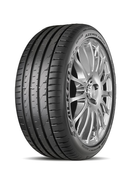 Falken 225/55 R19 99W Azenis FK520 Suv Yaz Lastiği (Üretim Yılı: 2025)