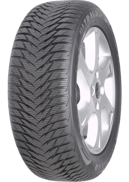 Goodyear 205/55 R16 Tl 91T Ug 8 Ms Fp 2023