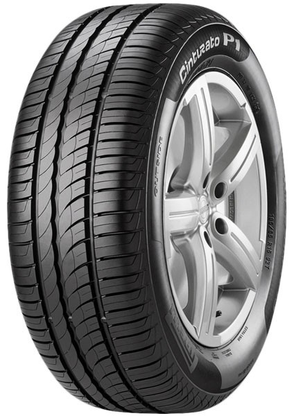 Pirelli 185/60 R15 84H Cinturato P1 Oto Yaz Lastiği (Üretim Yılı: 2025)