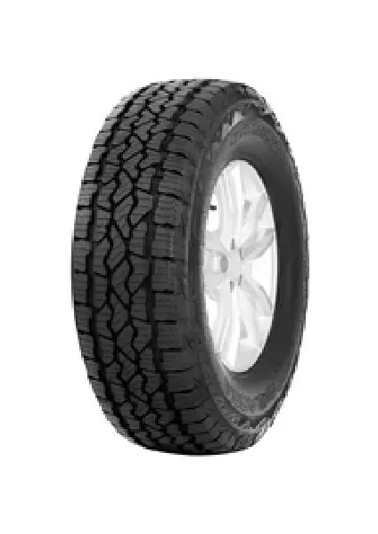 LassaCompetus A/t 3 245/65R17 111T Xl M+S 3pmsf ( Yıl: 2025 )