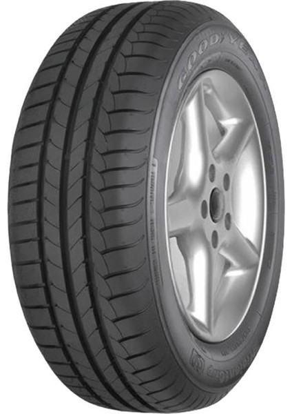 Goodyear 195/60 R16 89H Efficientgrip Oto Yaz Lastiği ( Üretim Yılı: 2024 )