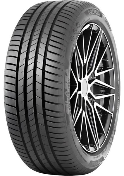 Lassa 185/65R15 92T Xl Revola Binek Yaz Lastiği Üretim Yılı: 2025