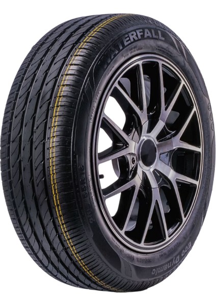 Waterfall 175/70R13 82H Eco Dynamıc 2025 Üretim Yaz Lastiği
