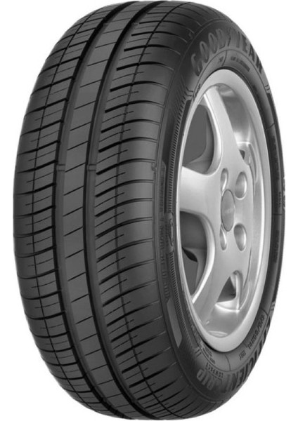 Goodyear 165/65 R14 79T Efficientgrip Compact 2 Oto Yaz Lastiği ( Üretim Yılı: 2023 )