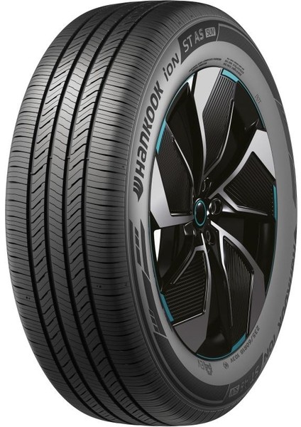Hankook 215/60R17 96V Ion St As Suv IH61A Suv Yaz Lastiği (Üretim TARIHI:2025)