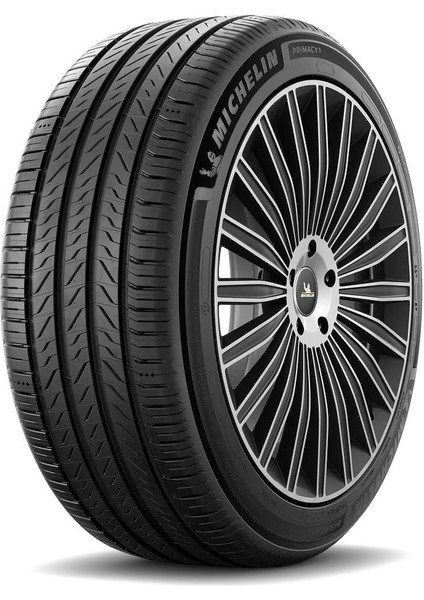 Michelin 235/45 R18 98Y Xl Primacy 5 Oto Yaz Lastiği (Üretim Yılı 2024)