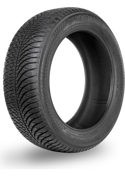 Yokohama 215/45R16 90V Bluearth-4s AW21 Oto Dört Mevsim (Üretim TARIHI:2025)