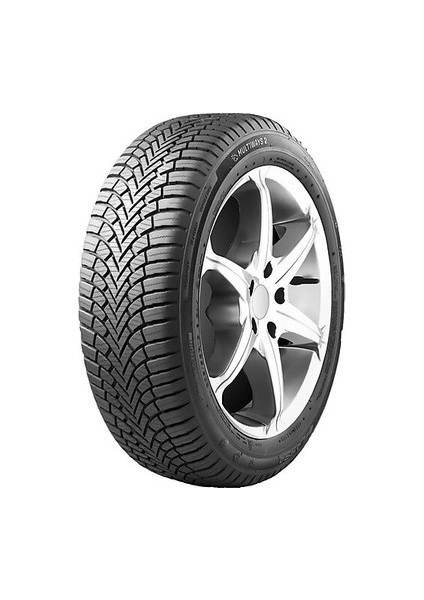 LassaMultiways 2 215/55R16 97V Xl (4 Mevsim) (2025)