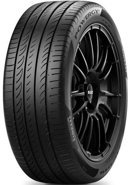 Pirelli 205/50 R17 93Y Xl Powergy Oto Yaz Lastiği (Üretim Yılı: 2024)
