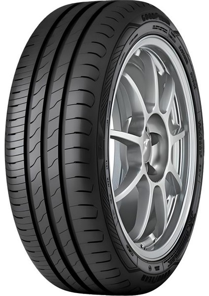 Goodyear 195/55 R16 87V Efficientgrip Performance 2 Oto Yaz Lastiği (Üretim Yılı: 2024)