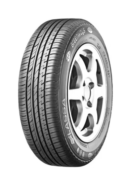 Lassa 175/65R14 82H Greenways LASSA(Y26)