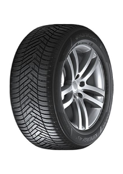 HankookKinergy 4s 2 H750 185/55 R16 87V Xl 4 Mevsim Lastik - 2025