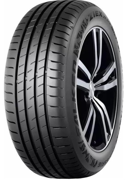Falken 215/45 R16 90V XL Ziex ZE320 Oto Yaz Lastiği (Üretim Yılı: 2025)