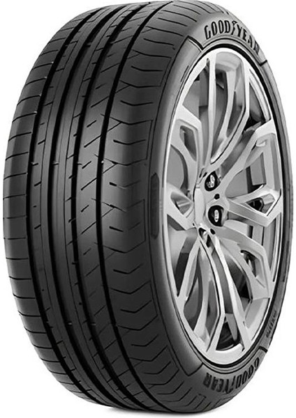 GoodyearEagle Sport 2 Uhp 215/55R17 98Y Xl Fp Otomobil Yaz Lastiği (Üretim Yılı: 2025)