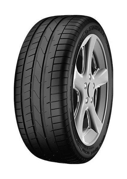 Starmaxx 265/30 R19 Tl 93W Reınf. Ultra Sport ST760 Oto Yaz Lastiği(Üretim Yılı:2024)