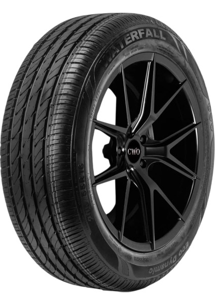 Waterfall 235/45R18 Eco Dynamıc 94V 2025 Üretim Yaz Lastiği