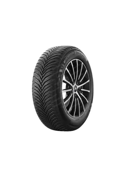 Michelin 235/55R19 105H Xl Crossclimate 2 Vol Oto 4 Mevsim Lastiği (Üretim Yılı : 2026)