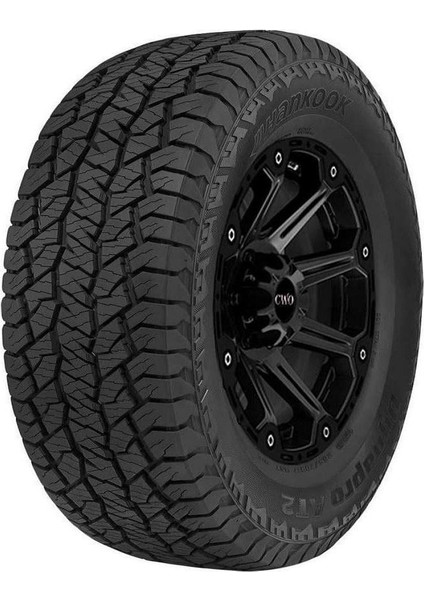 Hankook 235/70R16 109T Xl Dynapro At2 RF11 M+S Suv Yaz Lastiği (Üretim TARIHI:2025)