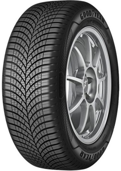 Goodyear 255/35 R19 96Y Xl Vector 4Seasons G3 Suv 4 Mevsim Lastiği ( Üretim Yılı: 2024 )