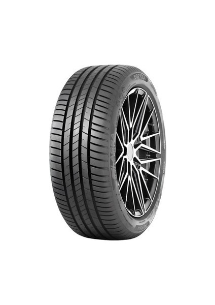 Lassa 235/40 R18 95Y Xl Revola Binek Yaz Lastiği Üretim Yılı: 2026