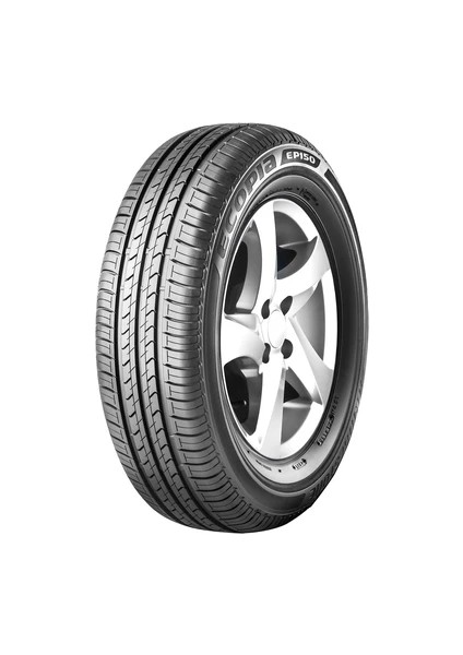 Bridgestone 205/55 R16 91V Ecopıa EP150 Oto Yaz Lastiği (Üretim Yılı:2025)