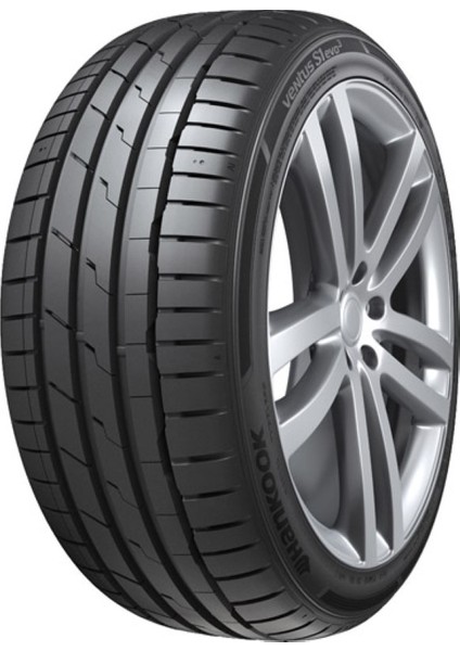 Hankook 245/45 R18 100Y Xl Ventus S1 Evo 3 K127 Oto Yaz Lastiği ( Üretim Yılı: 2024 )