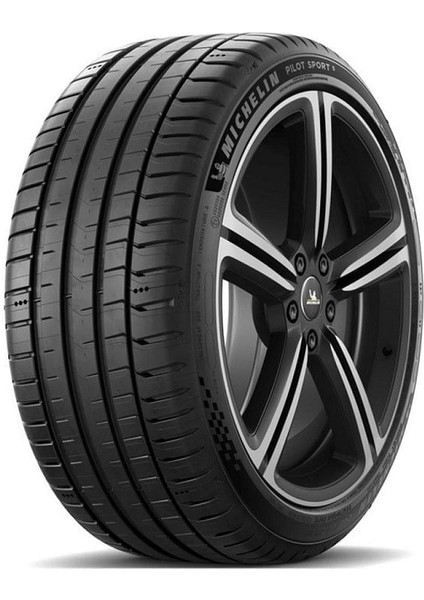 Michelin 235/45 R18 Xl 98Y Pilot Sport 5 Oto Yaz Lastiği (Üretim Yılı: 2024)