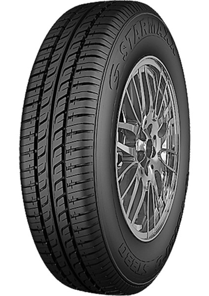 Starmaxx 175/70 R13 82T Tolero ST330 Oto Yaz Lastiği (Üretim Yılı : 2025)