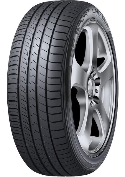 Dunlop 205/50 R17 Tl 93W Xl Sp Sport Lm705 Yaz Lastiği (Üretim Yılı: 2024)