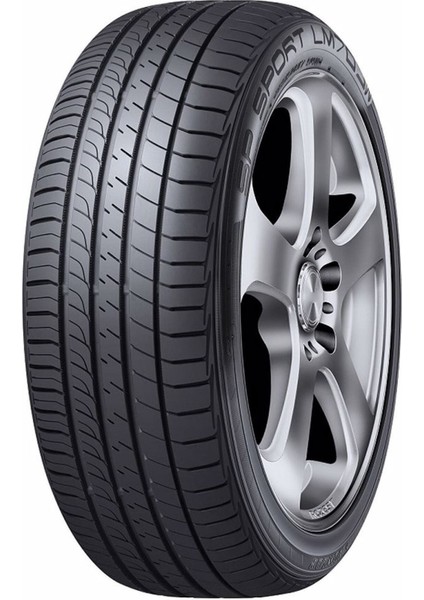 Dunlop 185/60 R15 84H Sp Sport Lm705 Oto Yaz Lastiği (Üretim Yılı: 2024)
