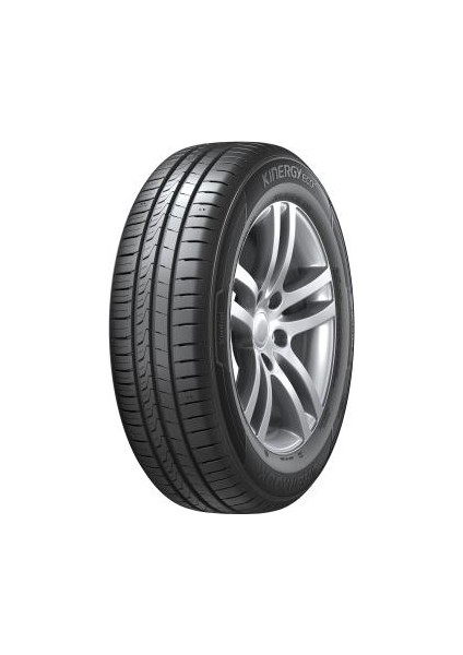Hankook 195/65 R15 91H Kinergy Eco2 K435 Oto Yaz Lastiği (Üretim Yılı:2025)