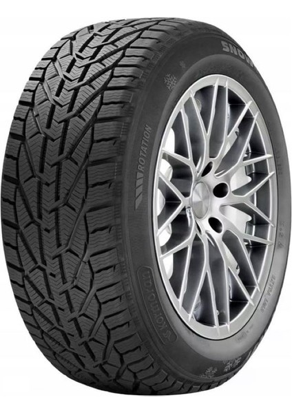 Kormoran 245/45 R18 100V Xl Snow Kış Oto Kış Lastiği ( Üretim Yılı: 2025)