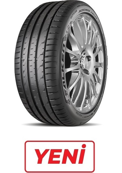 Falken 235/50 R18 Tl 101Y Xl Azenıs FK520 Suv 4x4 Lastiği (Üretim 2025)